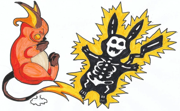 Fanart