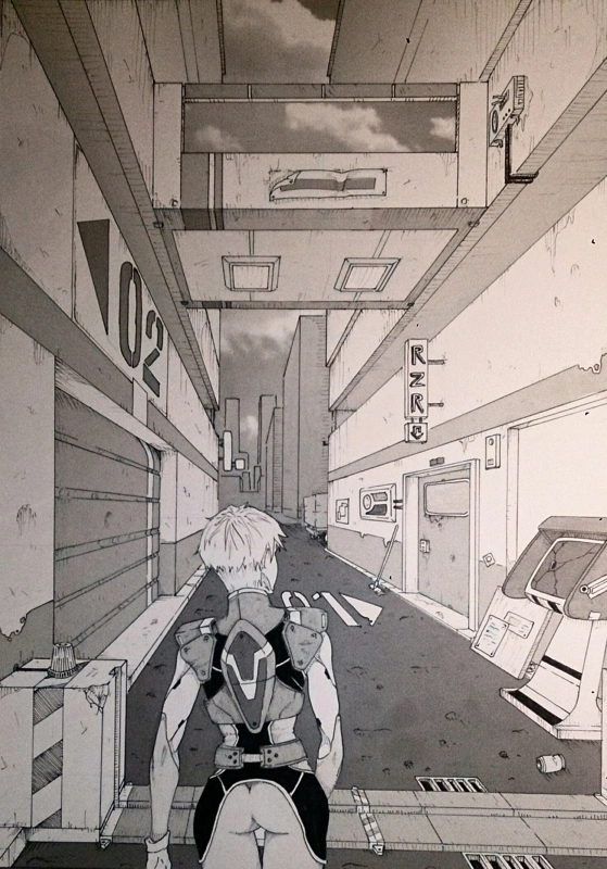 Fanart