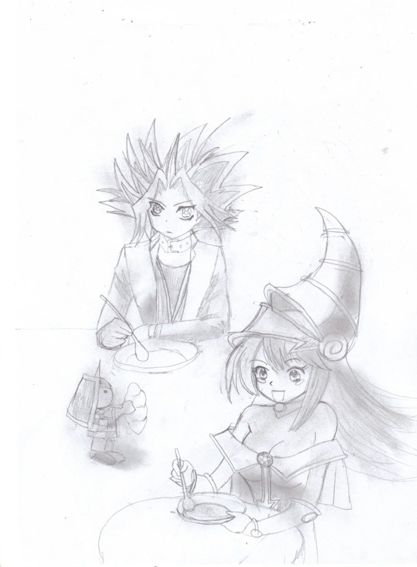 Fanart