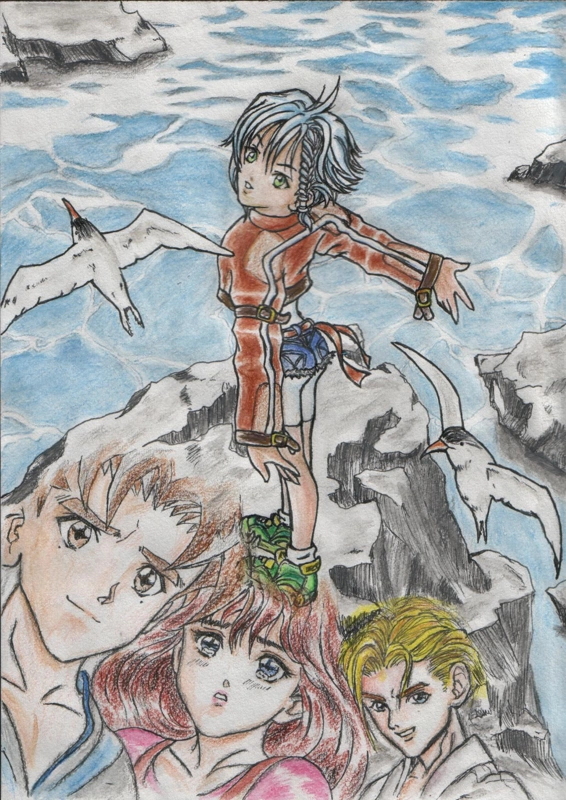 Fanart