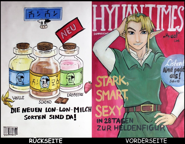 Fanart