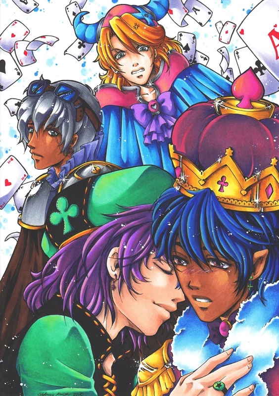 Fanart