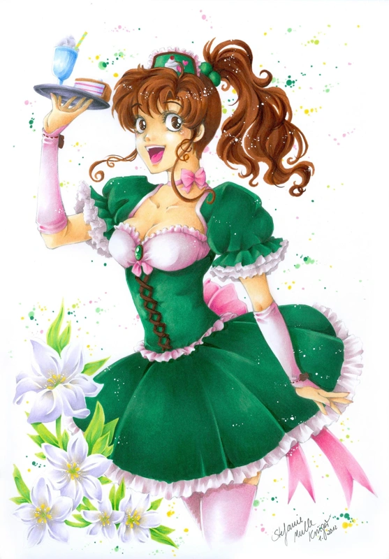 Fanart