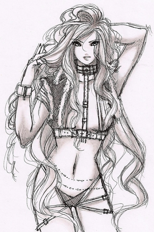 Fanart