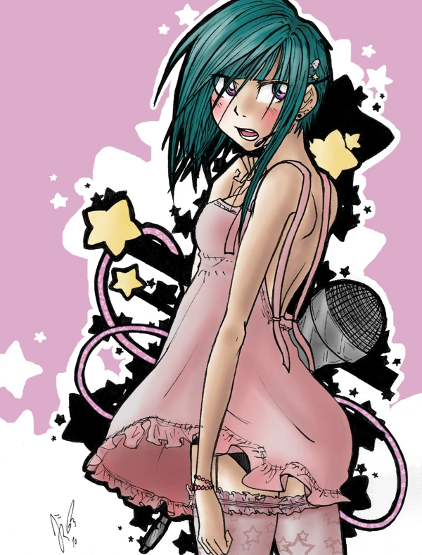 Fanart