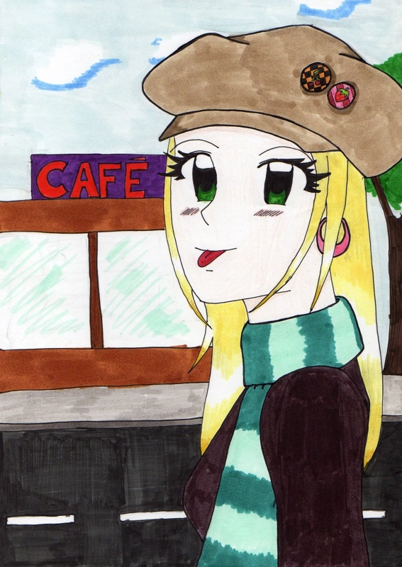 Fanart
