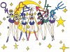 Sailor Senshi - Das mieseste Pic, das animexx je gesehen hat....