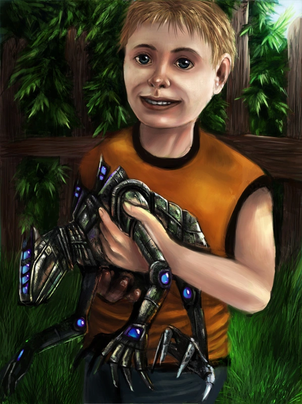 Fanart