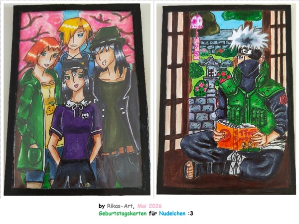 Fanart