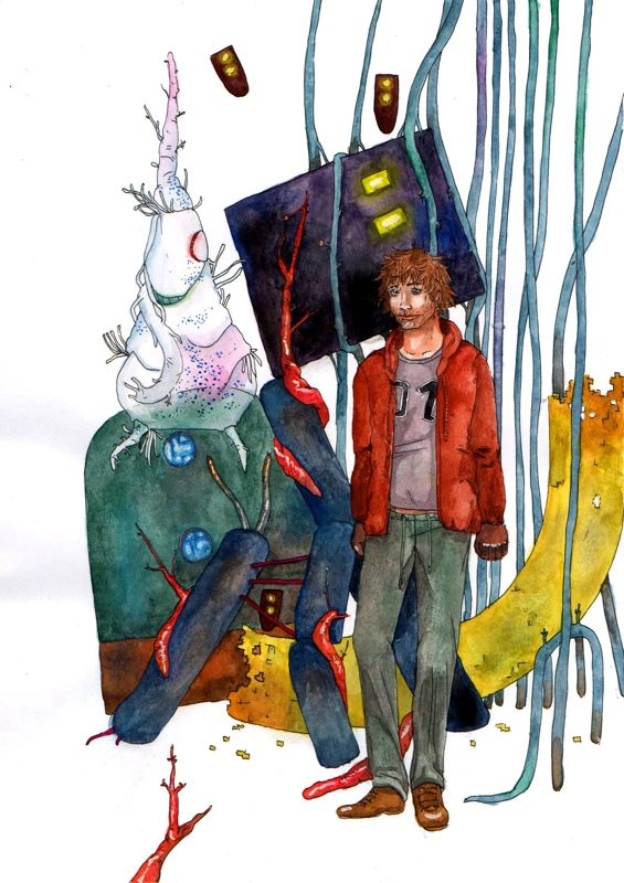 Fanart