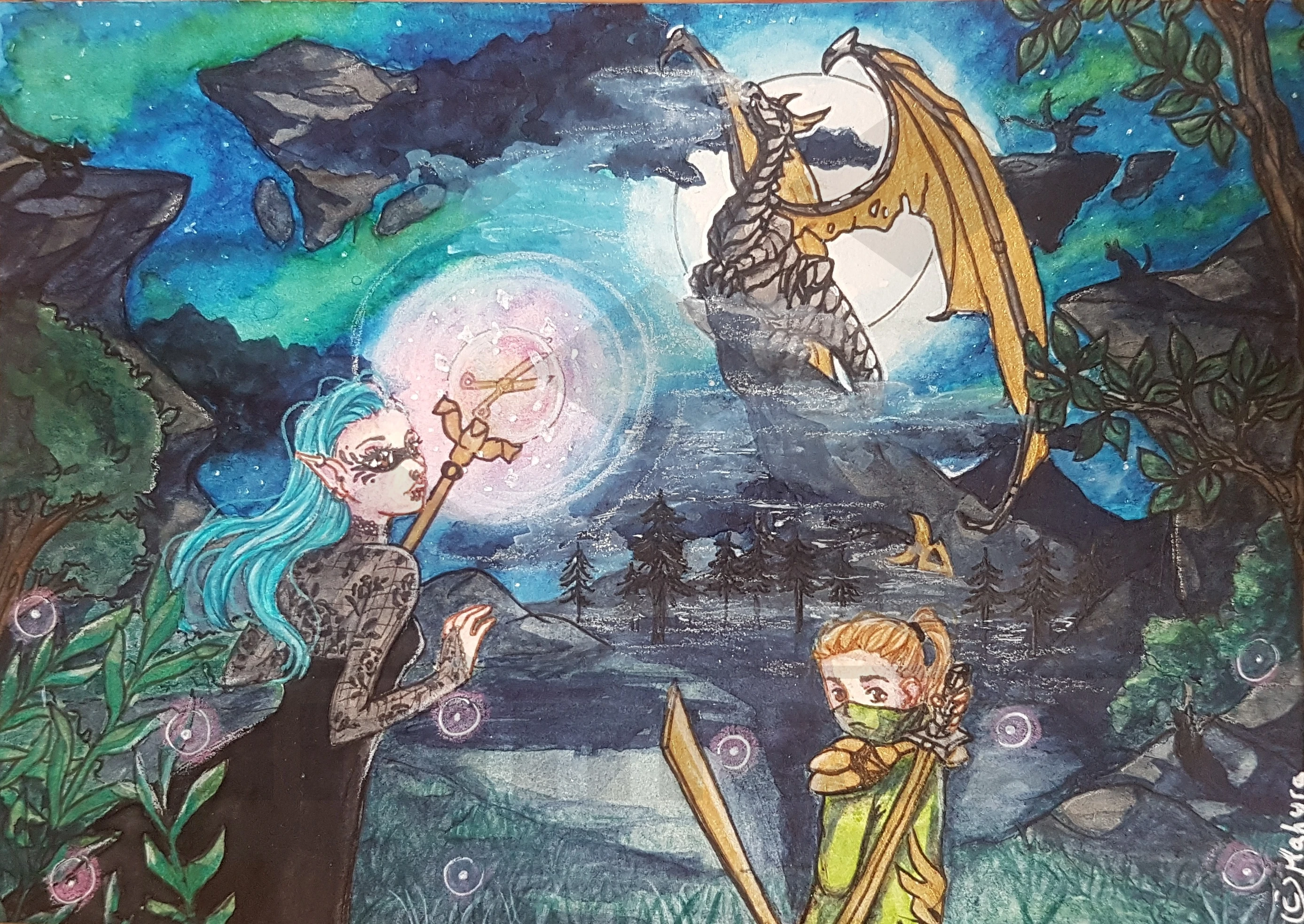 Fanart2