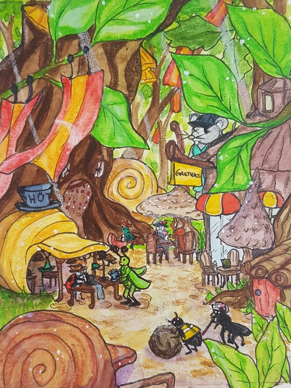 Fanart