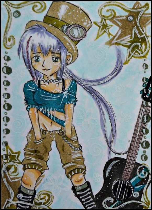 Fanart