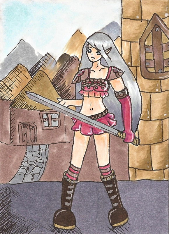 Fanart