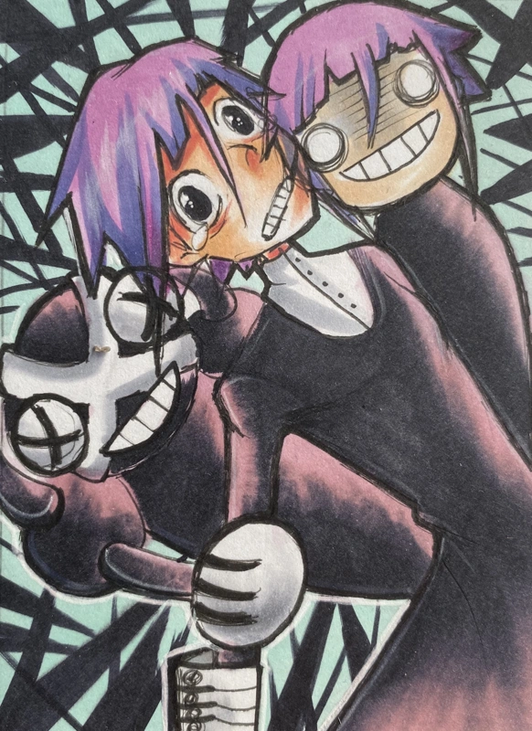 Fanart