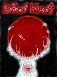 Fanart: 3. Akatsuki - Blood Heart Cover