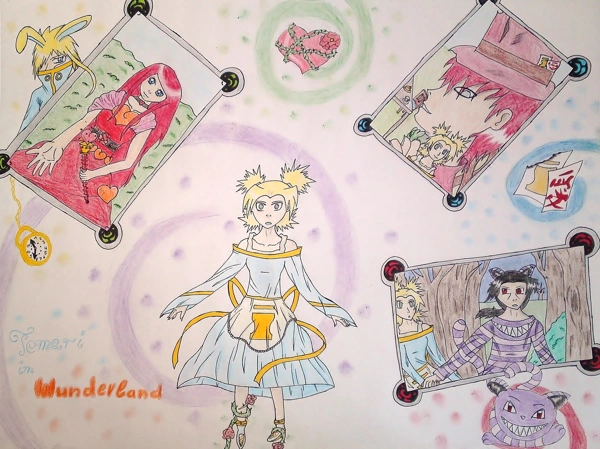 Fanart