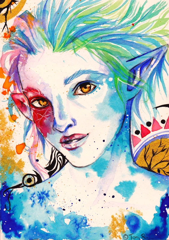 Fanart