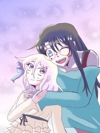 Fanart: Happy Pride Month