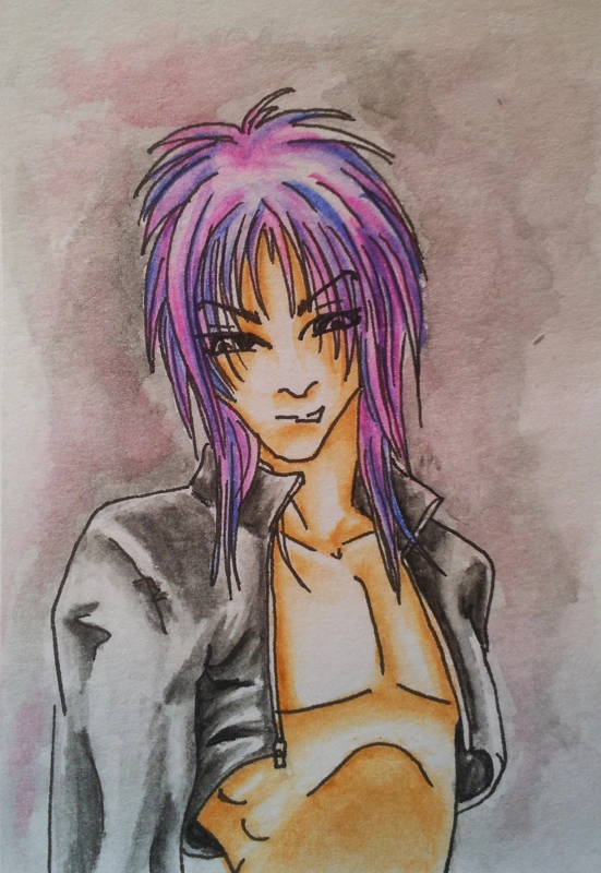 Fanart