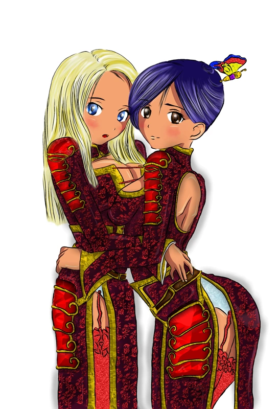 Fanart