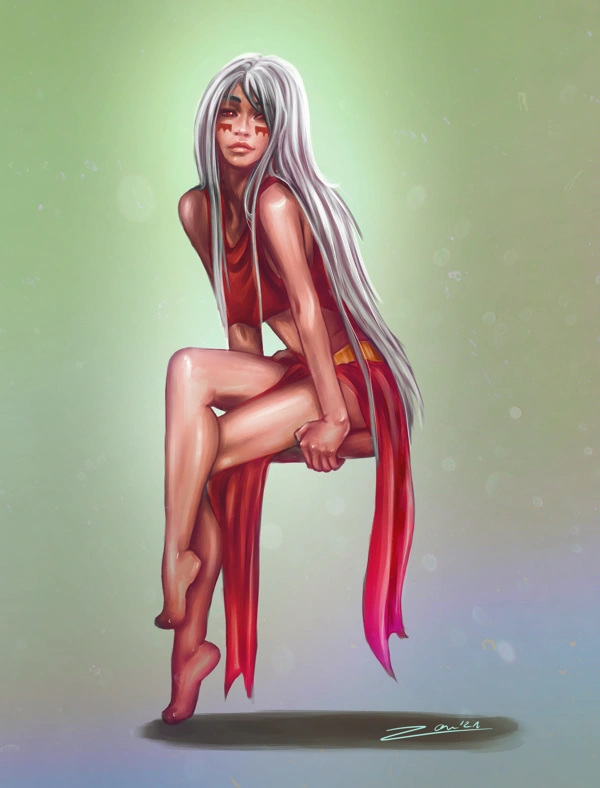 Fanart