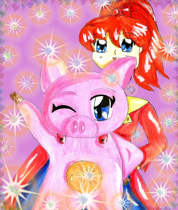 Fanart