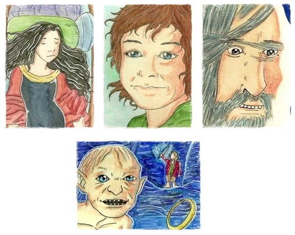 Fanart