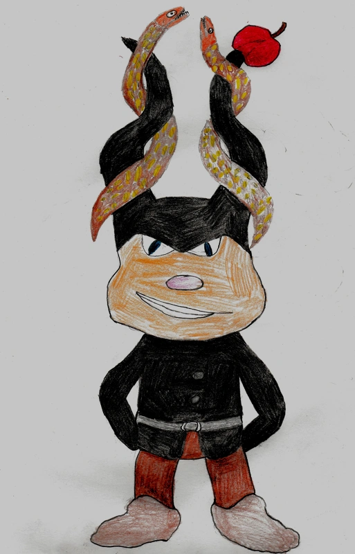 Fanart
