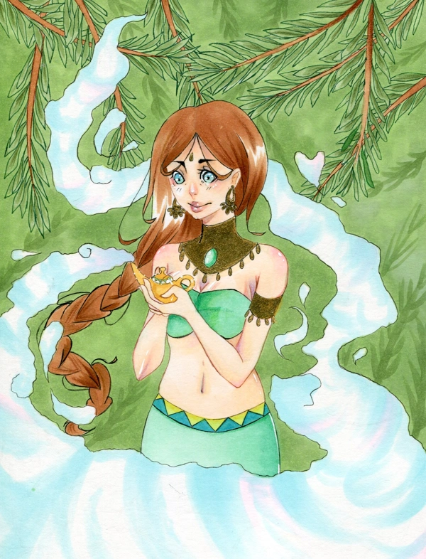 Fanart