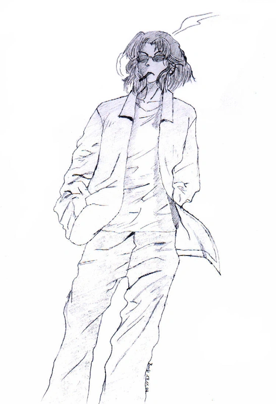 Fanart