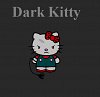 Dark Kitty