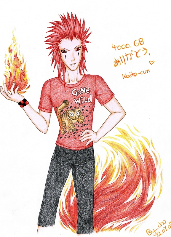 Fanart