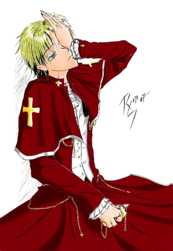 Fanart
