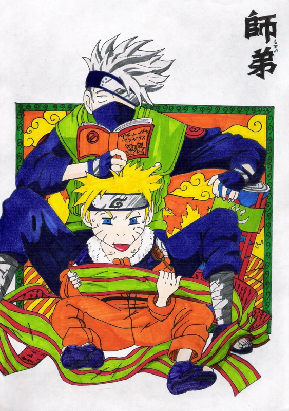 Fanart