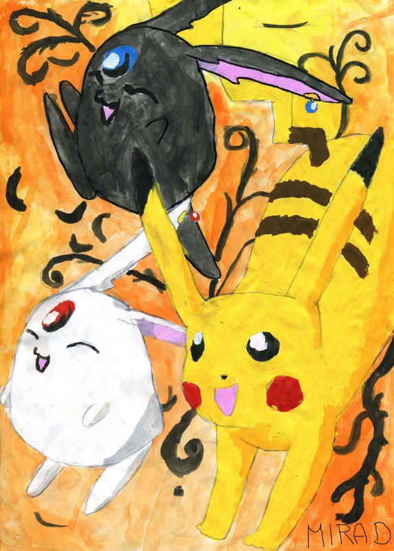 Fanart
