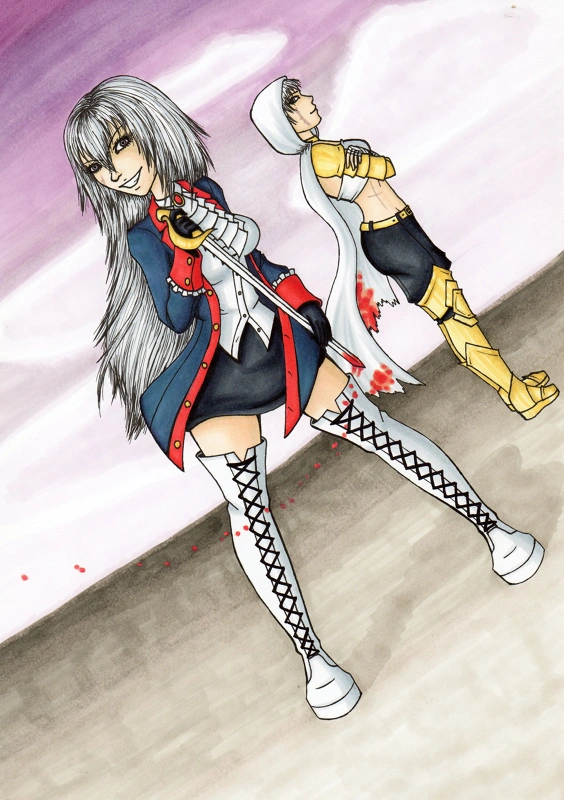 Fanart