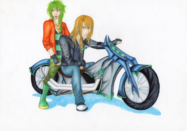 Fanart