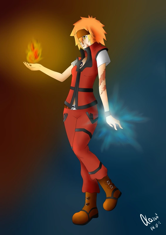 Fanart