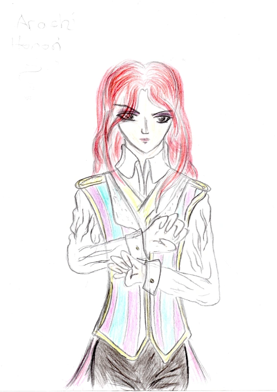 Fanart