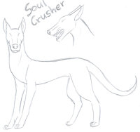 Fanart: Soul Crusher