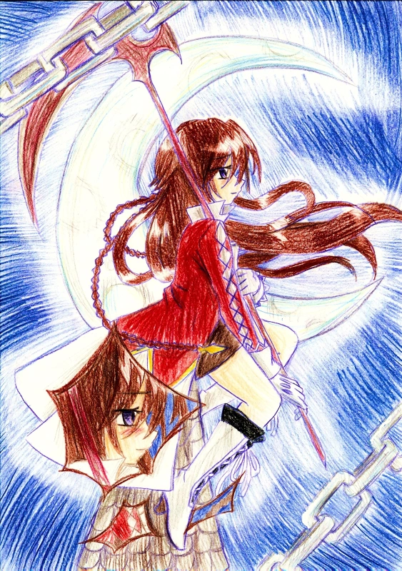 Fanart