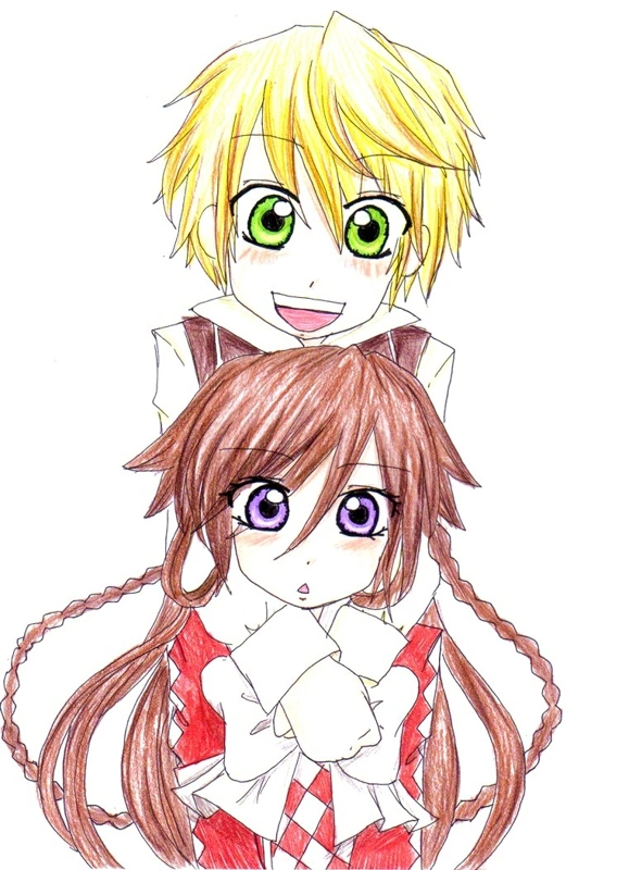 Fanart