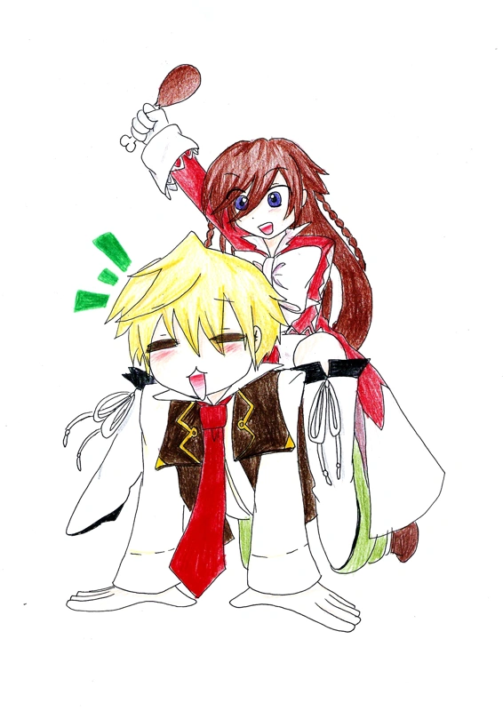 Fanart