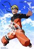 Naruto Shippuuden - Rasengan