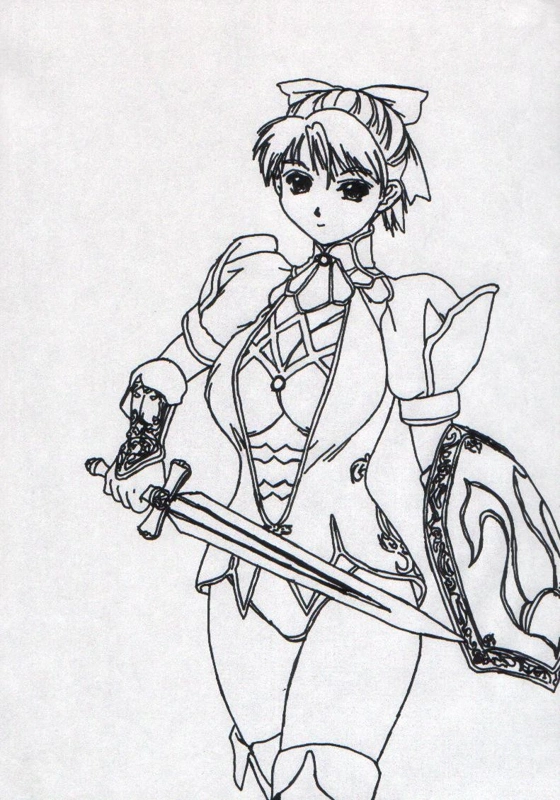 Fanart