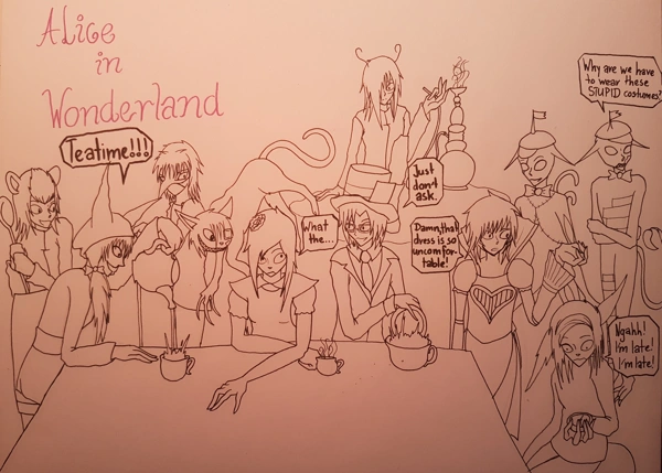 Fanart