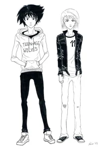 Fanart
