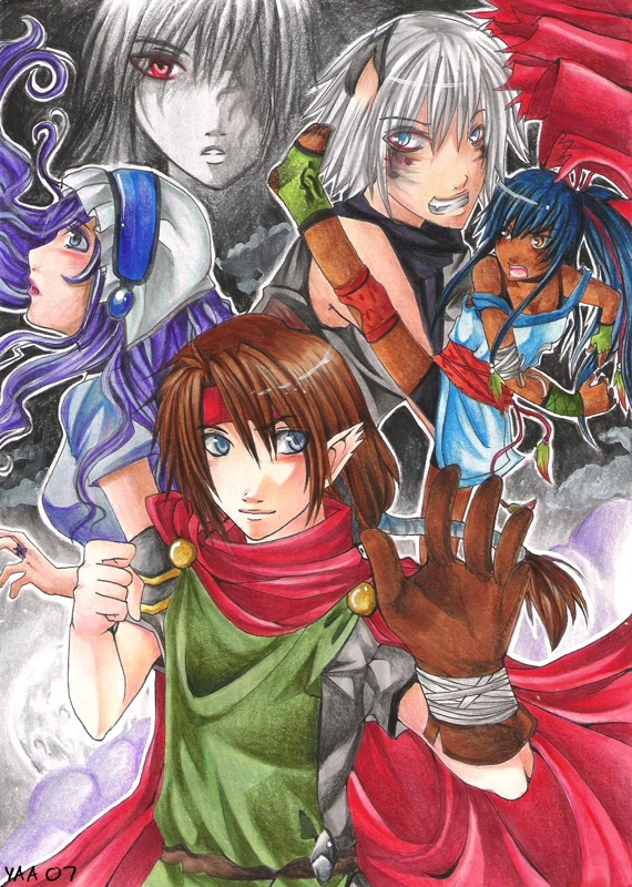 Fanart