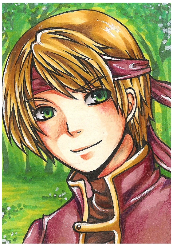 Fanart